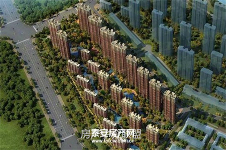 锦绣华庭3室2厅1卫79.5万107m2出售